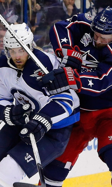Crashing the Net: Blue Jackets still want to improve to keep streak alive
